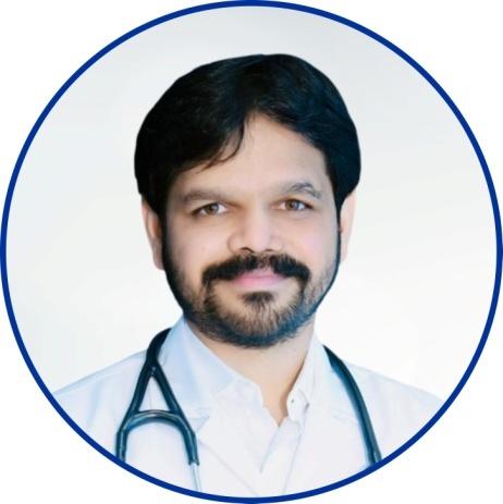 Dr. Sujan R. Mudadevannavar