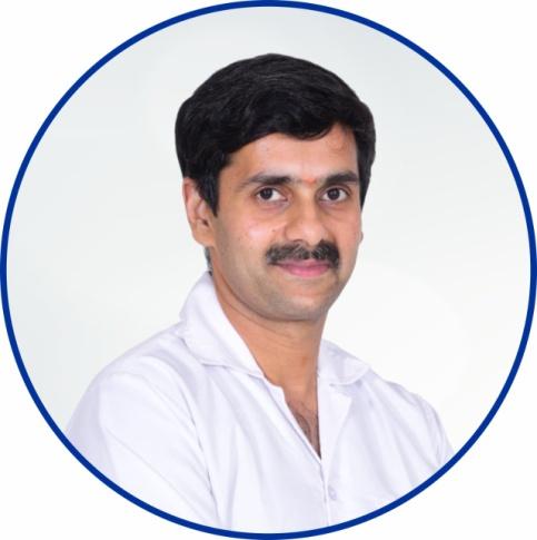 Dr. Raghavendra Bhat