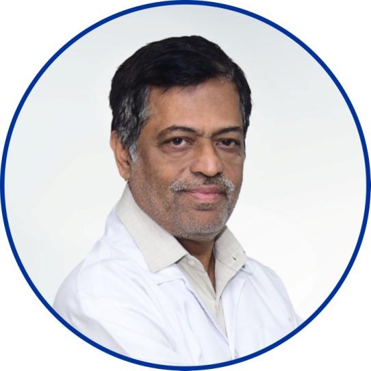 Dr. Nadahalli Ravi