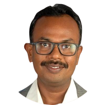 Dr. Prashanth Sripuram