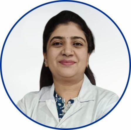 Dr. Pooja K