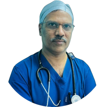 Dr. Sudhir M. Bhat