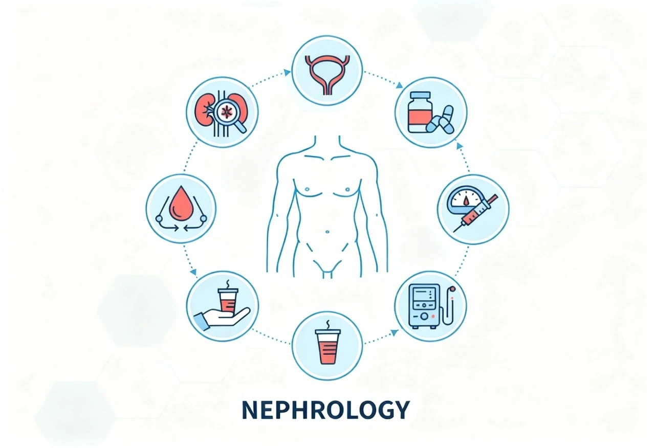 Nephrology