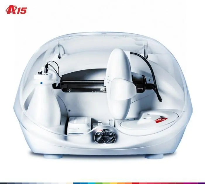 Hospital Gallery Image 2